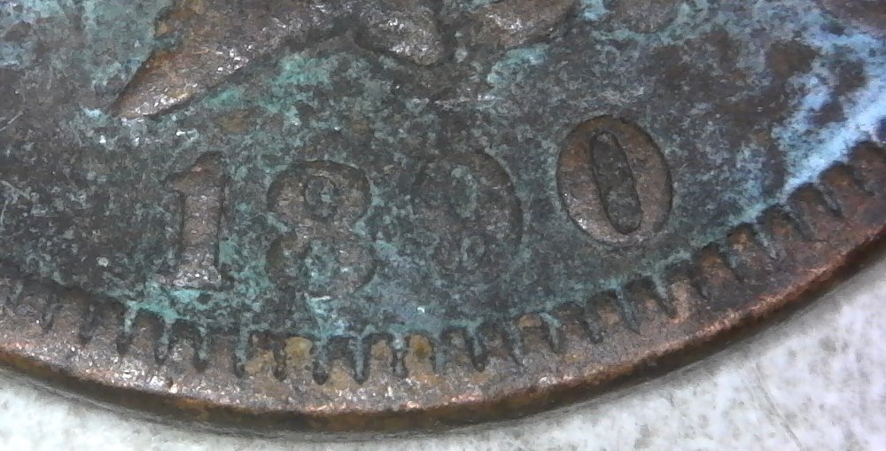 1890-Indian-Head-Cent-Found-In-Customer-Wrapped-Roll-Last-Week!